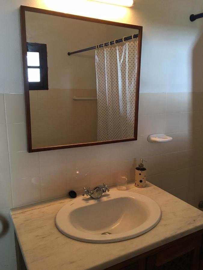 Casa da Tia Luísa Villa Montoito Bagian luar foto