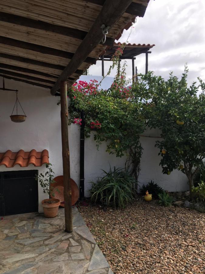 Casa da Tia Luísa Villa Montoito Bagian luar foto