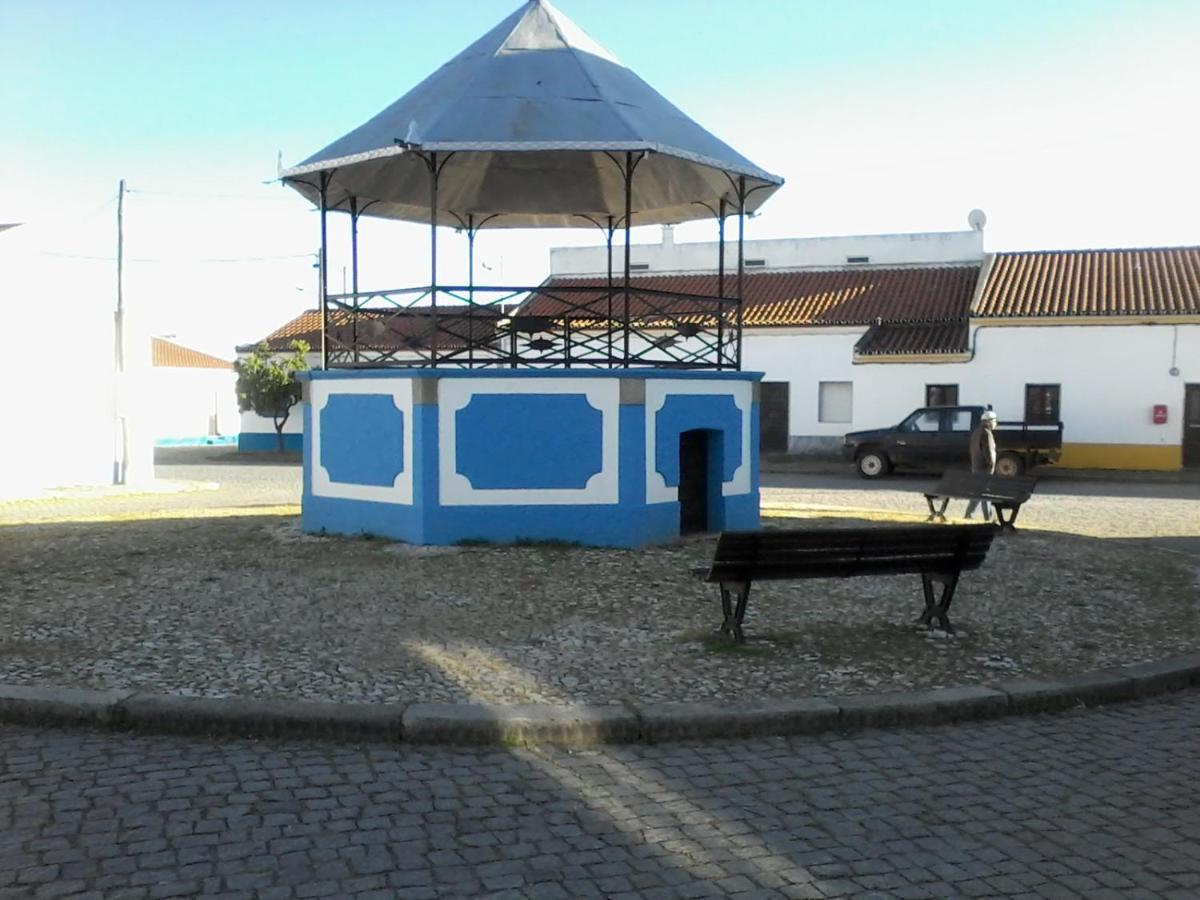 Casa da Tia Luísa Villa Montoito Bagian luar foto