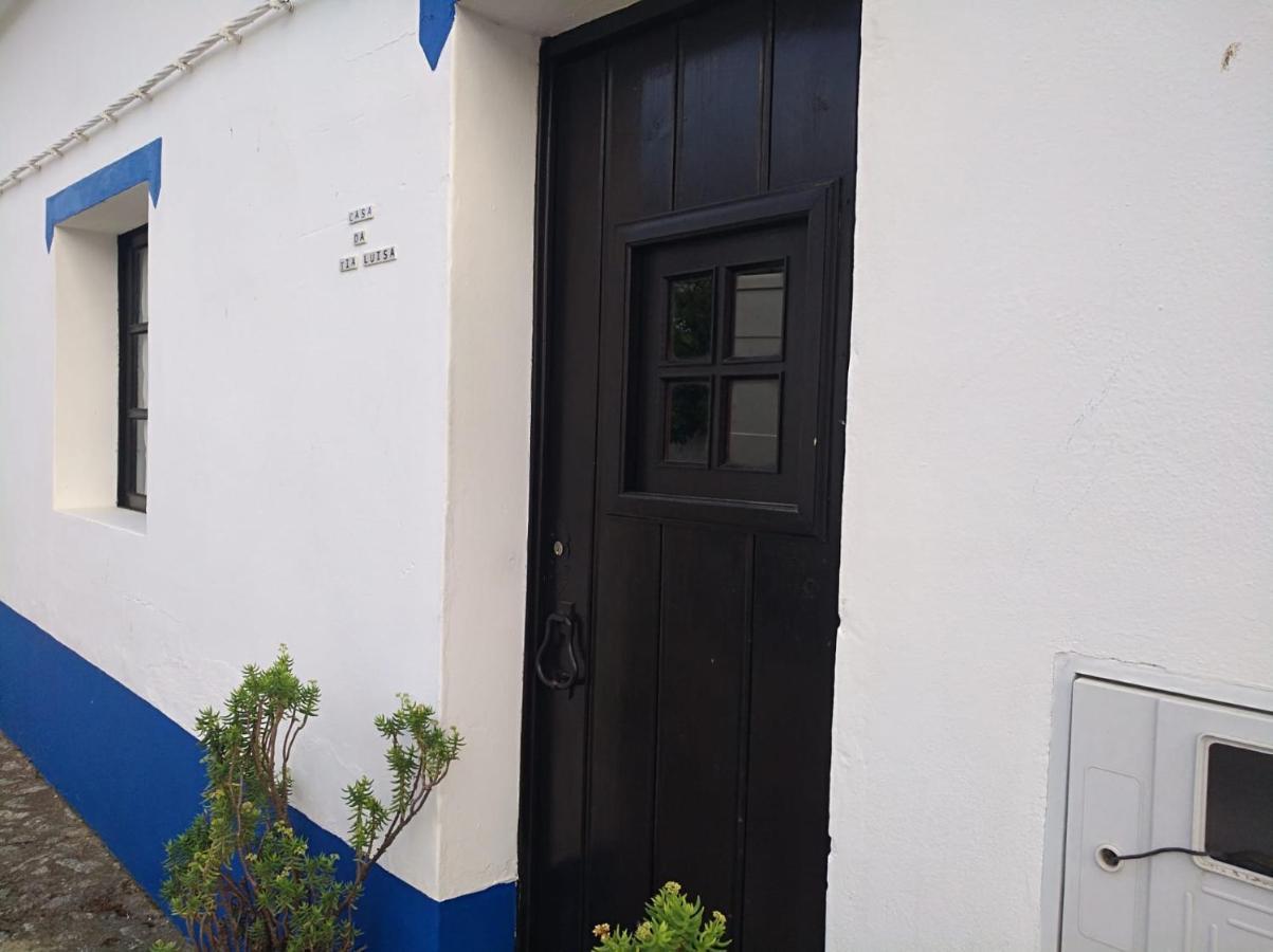 Casa da Tia Luísa Villa Montoito Bagian luar foto